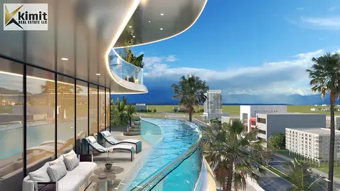 Iconic Tower | 4% DLD Waiver ! | August Offer | Excellent Location: JVT