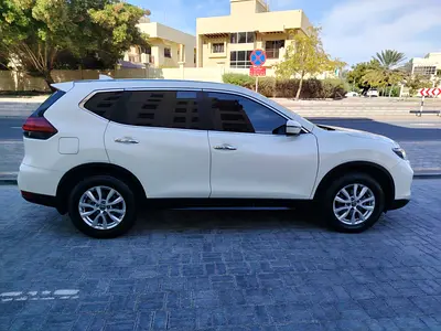 2022 Nissan X-TRAIL 照片 6