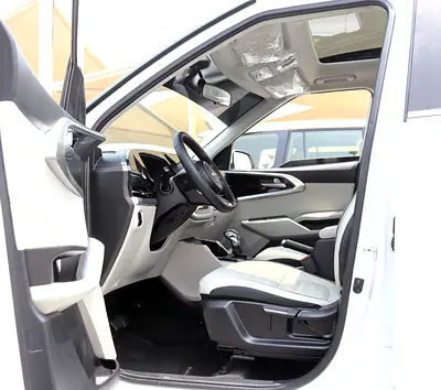صورة مصغرة 7 لـ 2024 KIA CARENS