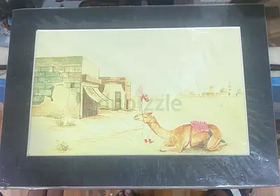 Camel art 30cm length