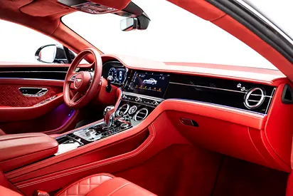 صورة مصغرة 9 لـ 2022 Bentley CONTINENTAL
