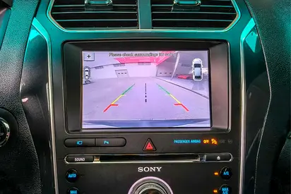 صورة مصغرة 15 لـ 2017 FORD EXPLORER