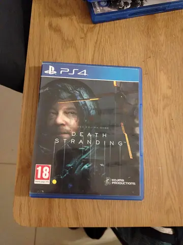 Ps4 games