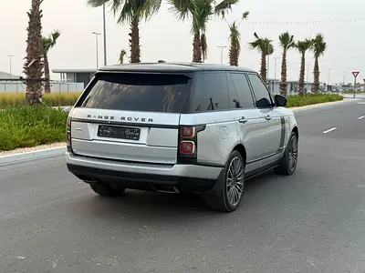 2013 LAND Rover RANGE ROVER VELAR 照片 7