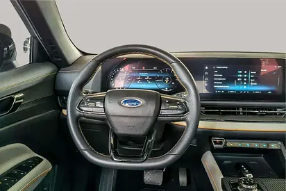 2024 FORD TERRITORY 照片 10