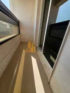 LIKE A NEW BUILDING LAVISH ONE BEDROOM HALL WITH BALCONY