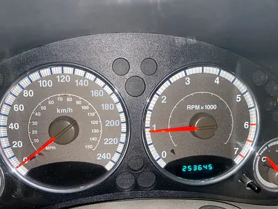 2007 JEEP CHEROKEE — фото 10