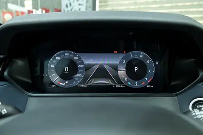 Land Rover Range Rover Velar Dynamic SE, миниатюра 9