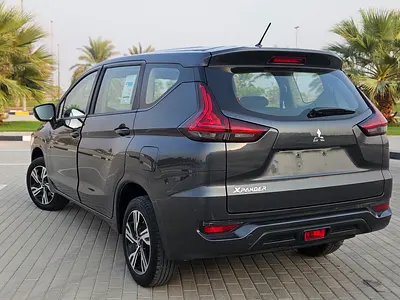 Mitsubishi Xpander GLX, миниатюра 19