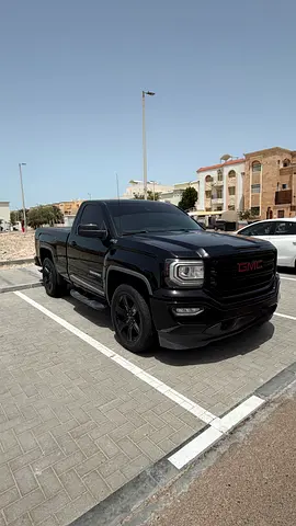 2018 GMC SIERRA — миниатюра 7