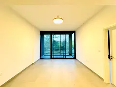 Luxury 1 Bedroom I Beautiful Front Road and Garden View I Balcony I For Rent I Flexible 12 Cheques P
