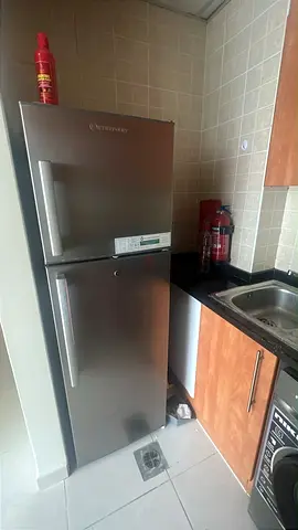 Westpoint top-freezer refrigerator in good working condition