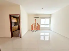 Spacious very nice 1bhk apartments with balcony family building Rent 34k