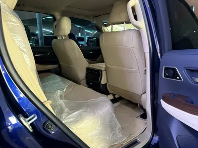 2024 Toyota LAND CRUISER — миниатюра 15