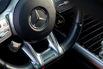 Mercedes-Benz GLA 35 AMG, миниатюра 11