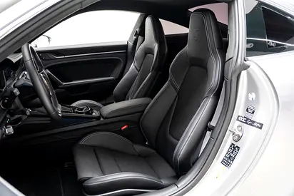 2026 Porsche 911 GT3 — zdjęcie 15