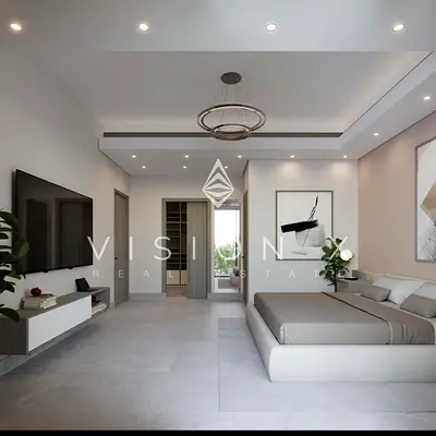 Exclusive Community | Stunning Off-Plan Villas