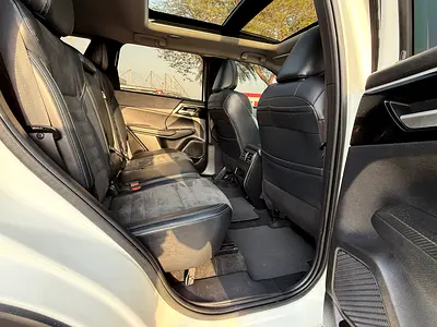 Mitsubishi Outlander High Line, миниатюра 14