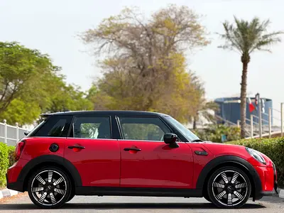 صورة مصغرة 6 لـ 2024 MINI COOPER