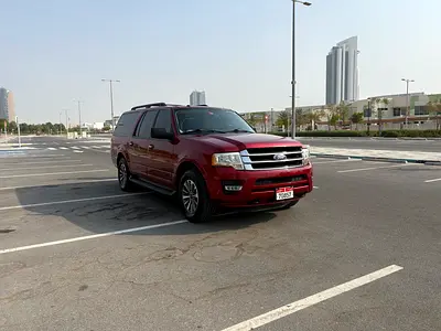 2016 FORD EXPEDITION — фото 2
