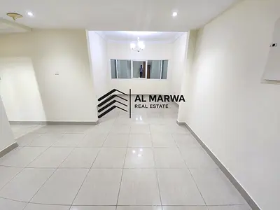 One Month Free || Spacious 2BR || Wardrobes || Ready To Move || Close Sahara Center
