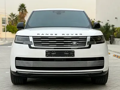 صورة مصغرة 3 لـ 2024 LAND Rover RANGE ROVER