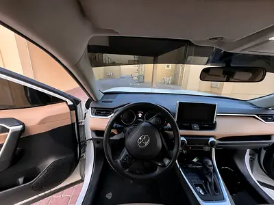 2024 Toyota RAV 4 照片 6