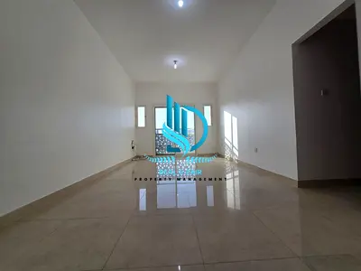 Ready To Move Flate 2 Bedrooms with 2 Bathroom, balcony Al Nahyan Area Abu Dhabi