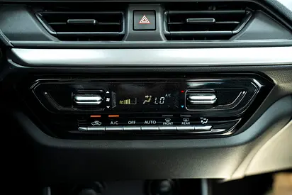 Suzuki Swift GLX, миниатюра 18