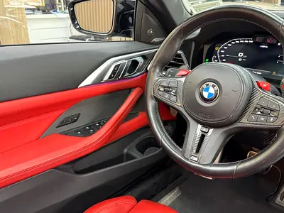 صورة 11 لـ 2023 BMW M4