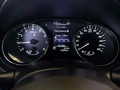 2018 Nissan X-TRAIL 照片 15