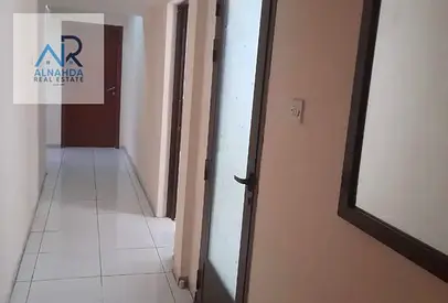 **Prime investment building for sale in Al Nuaimiya, Ajman, strategically located on 3 streets with excellent returns and strong, stable income.**