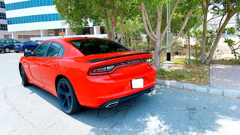 صورة 5 لـ 2018 Dodge CHARGER