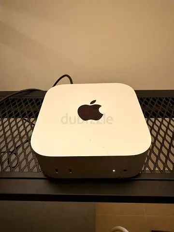 Apple Mac Mini M4 16GB RAM 256GB - brand new