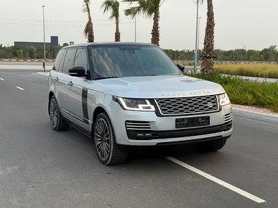 2013 LAND Rover RANGE ROVER VELAR 照片 5