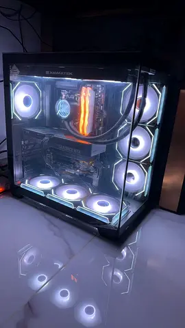 Custom pc for sale