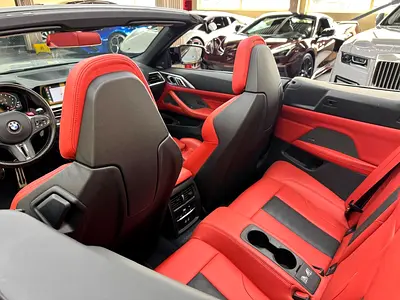 صورة 7 لـ 2023 BMW M4