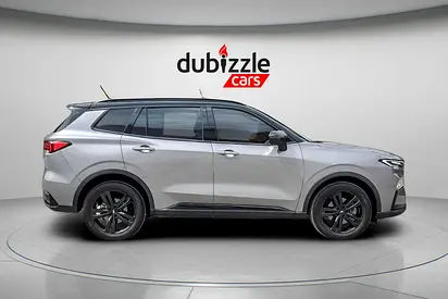 2024 FORD TERRITORY 照片 4