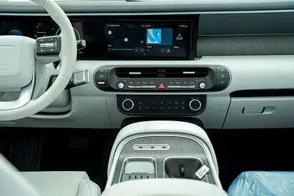 صورة مصغرة 17 لـ 2026 Hyundai PALISADE