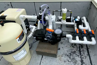 Swimming Pool Cleaning | Pool Maintenance | Pool Leak Repair | Pool Pump & Filter Repair & Cleaning