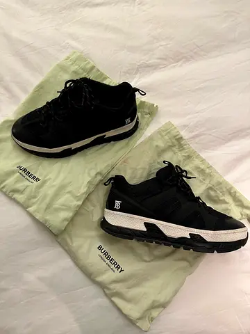 Burberry Sneakers