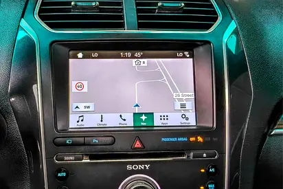 صورة مصغرة 14 لـ 2017 FORD EXPLORER