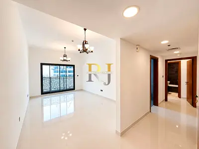 Elegant 1BR Apartment | Contemporary Living | Prime Community
