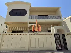 Near Beach | Beautiful Brand New Villa | 3 Bedroom, 1 Master Room, 4 washroom, 2 Big Hall, Big Majli