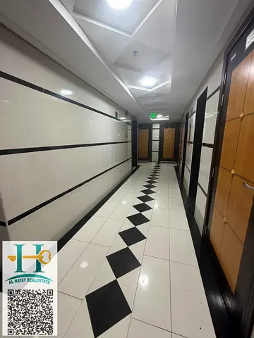 🏡 Prime Rental Opportunity in Al Nuaimiya 1 – Ajman ✨ Prime Location – Opposite Emirates Markets ✨