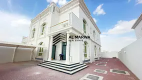 Luxury brand new villa for rent just 160k