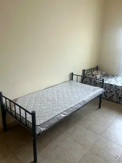 Executive Bed Space