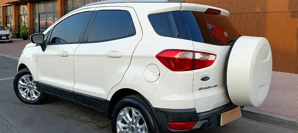 صورة 1 لـ 2015 FORD ECOSPORT