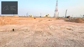 PRIME FREEHOLD LAND FOR SALE | G+4 APPROVED | 10,450 SQFT | NEW MAIRID, RAK