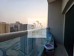 Spacious 2BHK 2nd tenant Emirates City: master bed, hall, 2 baths, MBZ Rd location, owner maint, 38k